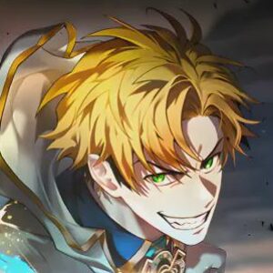 Talent-Swallowing Magician Manga Online